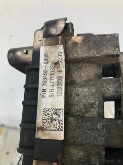 Audi Q7 - Turbodúchadlo Audi Q7 4.2 TDI V8  originál - 2