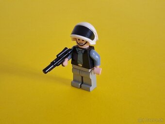 Lego Star Wars Rebel Scout - 2