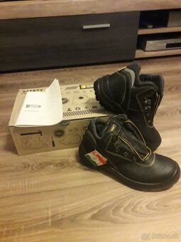 Pracovné topánky Safety Panda veľ.43/9 - 2