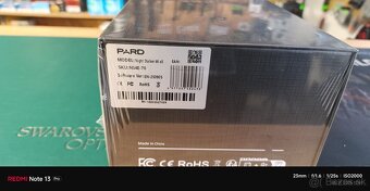 Nočne videnie Pard Night Stalker 4K eX - 2