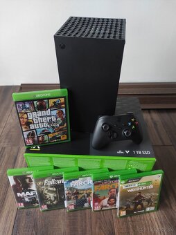 Xbox series x - 2