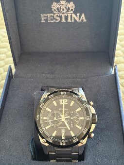 Hodinky FESTINA 16680/4 - 2