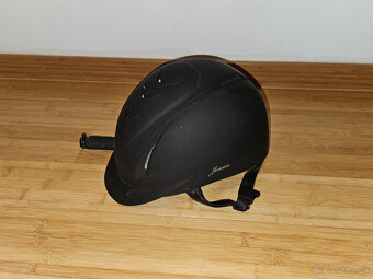 Jazdecká prilba Kentaur Jessica - 2