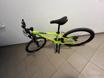 Rockrider ST500 24 - 2