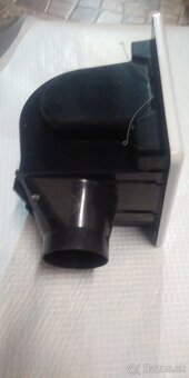 Stropný odsavací ventilátor Xpelair - 2