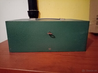 Kovové sriknky na klúčik - 2