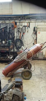 PREDAM PLYNOVE FLASE - 2