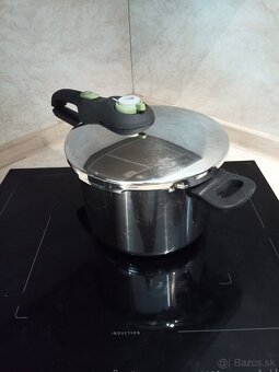 Tlakový hrnec Tefal P2530741 6l Secure5 Neo - 2