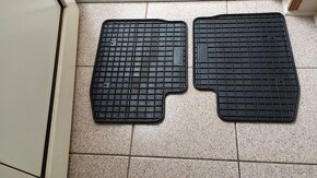 koberčeky do suzuki swift original - 2