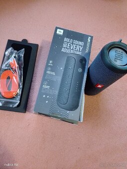 Predám JBL reprák - 2