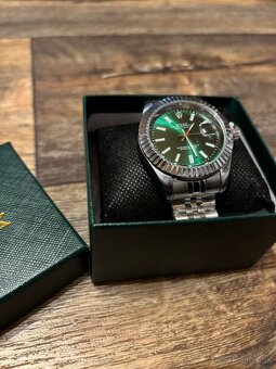 Rolex Oyster Perpetual - 2