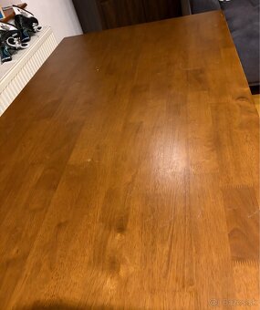 Jedálenský stôl - 2