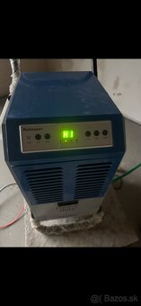 Ponúkame na prenájom profesionálne odvlhčovače vzduchu - 2