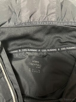 Damska bezecka bunda - 2