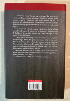 Václav Neuer - Vražda s pridanou hodnotou - 2