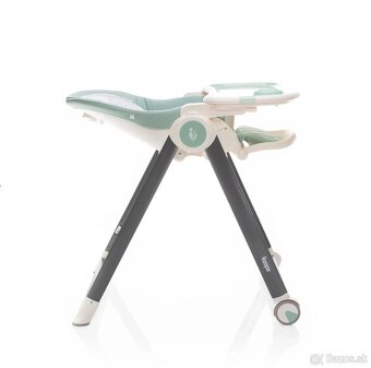 Zopa Space - Polohovateľná detská jedálenská stolička - 2