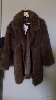 Dámsky kožuch - 2