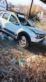 Dacia Duster LPG - 2