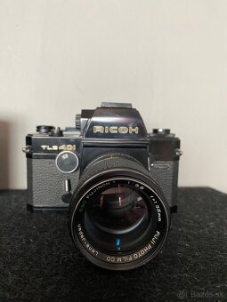 Ricoh TLS 401 - 2