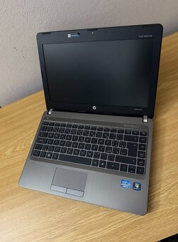 Notebook 13,3" HP.Intel i3-2330M 2x2,20GHz.4Gram.320gb.Win7 - 2