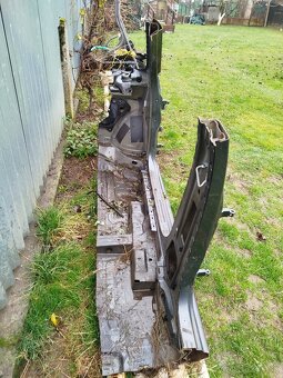 Škoda superb 2 facelift kombi - 2