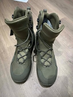 Pánske kanady GORETEX - 2