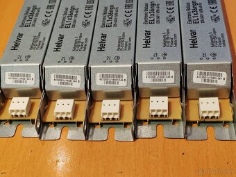 Helvar Elektronický predradník pre T8 EL 1X36 NGN - 2