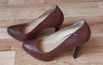 Nádherné lodičky - 2