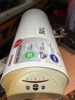 Bojler Ariston 50 L - 2