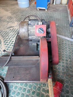 Predám pílu na kov - 2