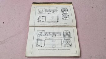 Kniha Praga S5T-3 Návod k obsluhe - 2