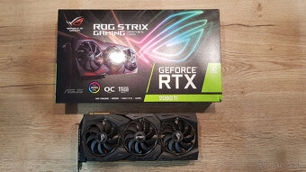 Asus ROX RTX 2080 Ti - 2