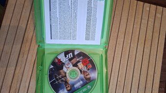 UFC 2 Xbox One - 2
