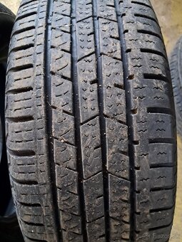 215/65 r16 celoročne - 2