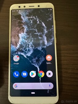 Xiaomi Mi A2 64G - 2