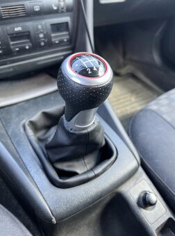 Radiaca paka pre AUDI - 2