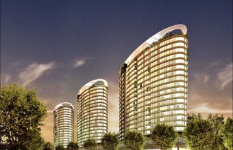 Tri Veže-Garáž - 2