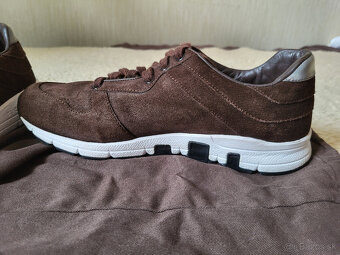 Gucci tenisky. 100% original - 2