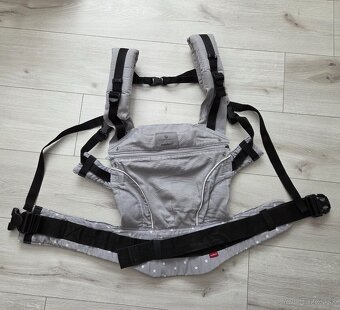 Ergonomický nosič Manduca - 2