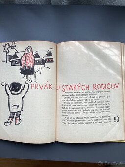 Rozprávky o prvákoch - 2