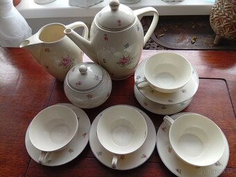 Prvorepublikový servis - 2