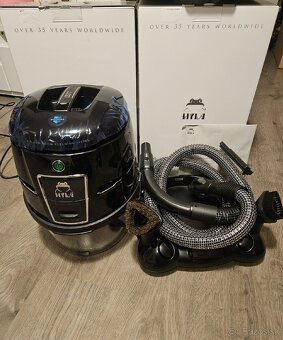 Vysávač HYLA - 2