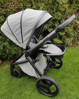 Anex l/type trojkombinácia - 2