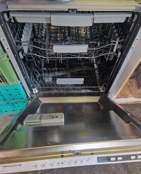 Umývačka riadu Philco - 2