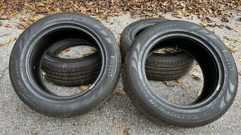 107. PIRELLI 255/55 R19 LETNÉ - 2