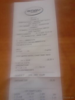 PREDAM SMARTWATCH REDMI 5 ACTIVE - 2