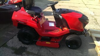 Traktorova kosacka  -SOLO - 2