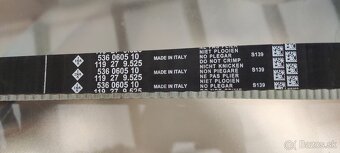 Predám rozvodový remeň INA 536 0605 10 - 2