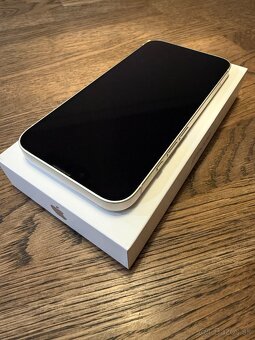 Apple iPhone 13 128GB White - 2