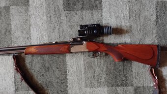 Predám gulobrok 9,3x74r/12 - 2